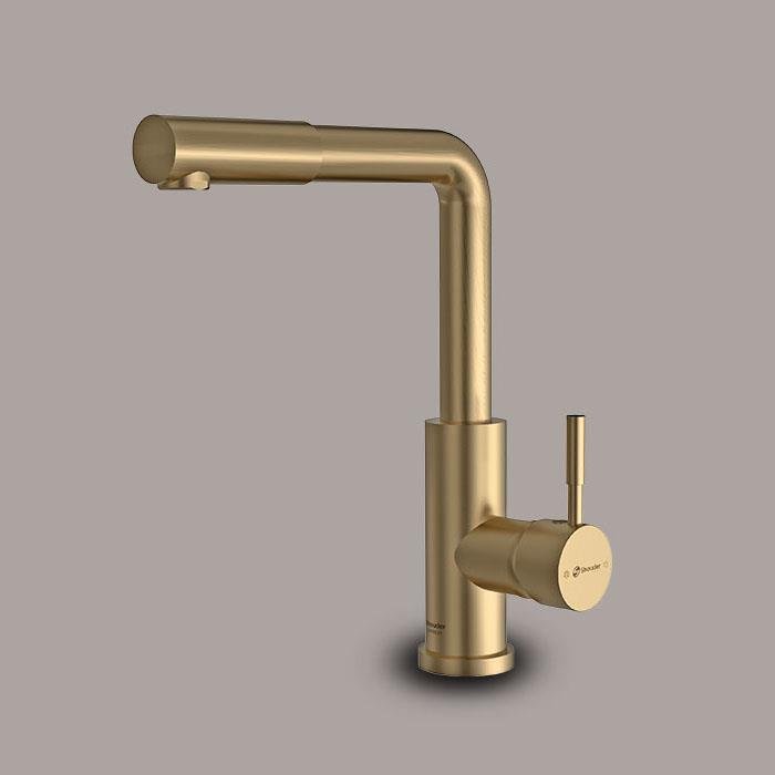 شیر ظرفشویی شودر مدل مارینو طلامات